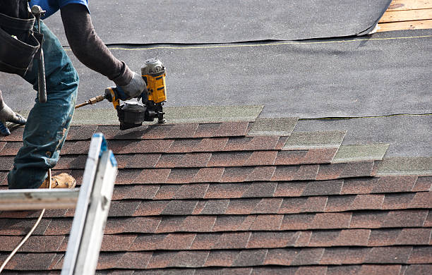 Licensed Gutter Installation service in Newark, IL - Brentwood Metal Roofing